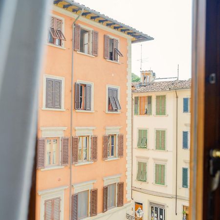 Casa Anna - Charming Central Apartment Firenze Eksteriør bilde