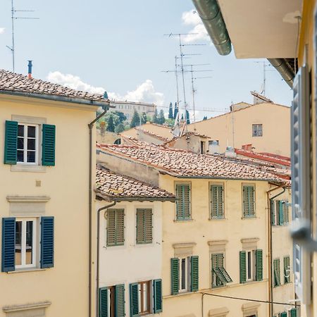 Casa Anna - Charming Central Apartment Firenze Eksteriør bilde