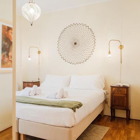 Casa Anna - Charming Central Apartment Firenze Eksteriør bilde