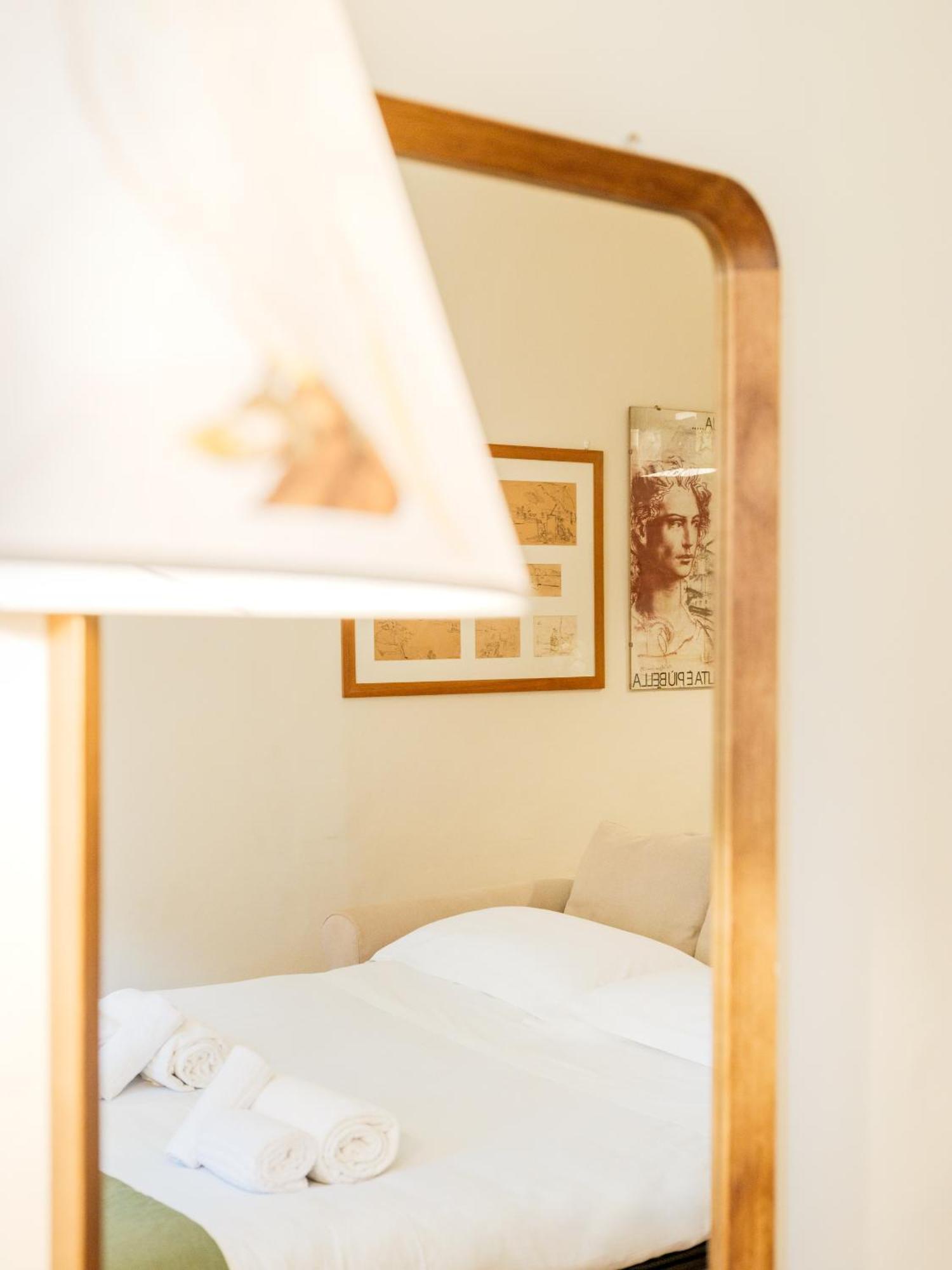 Casa Anna - Charming Central Apartment Firenze Eksteriør bilde