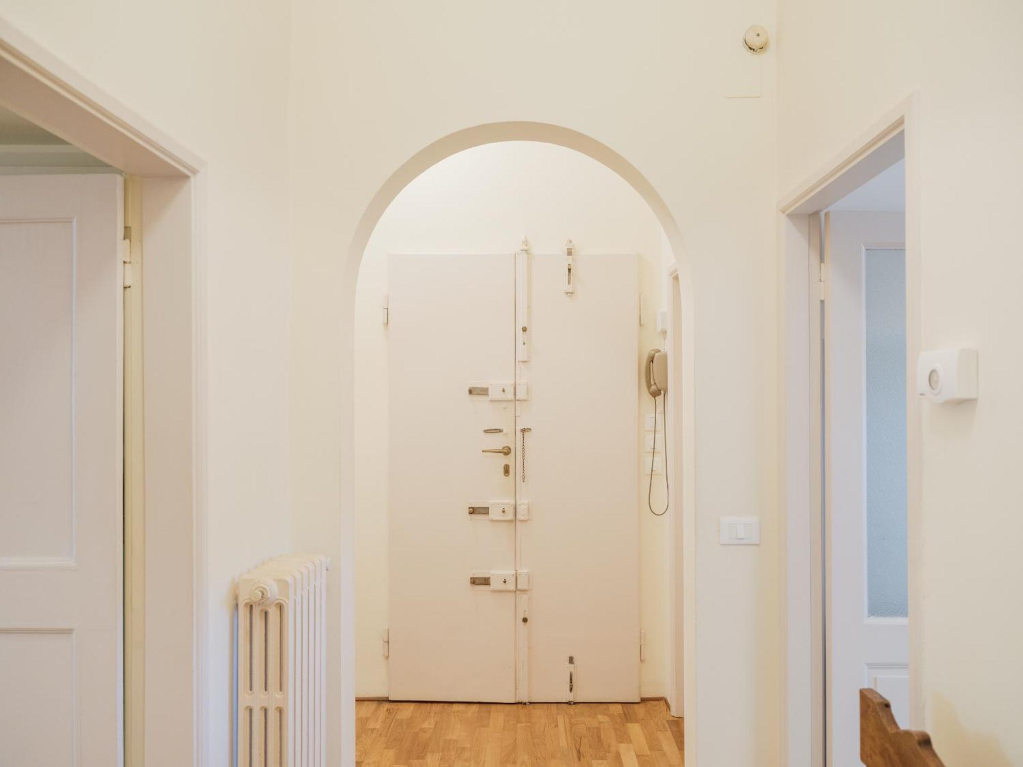 Casa Anna - Charming Central Apartment Firenze Eksteriør bilde