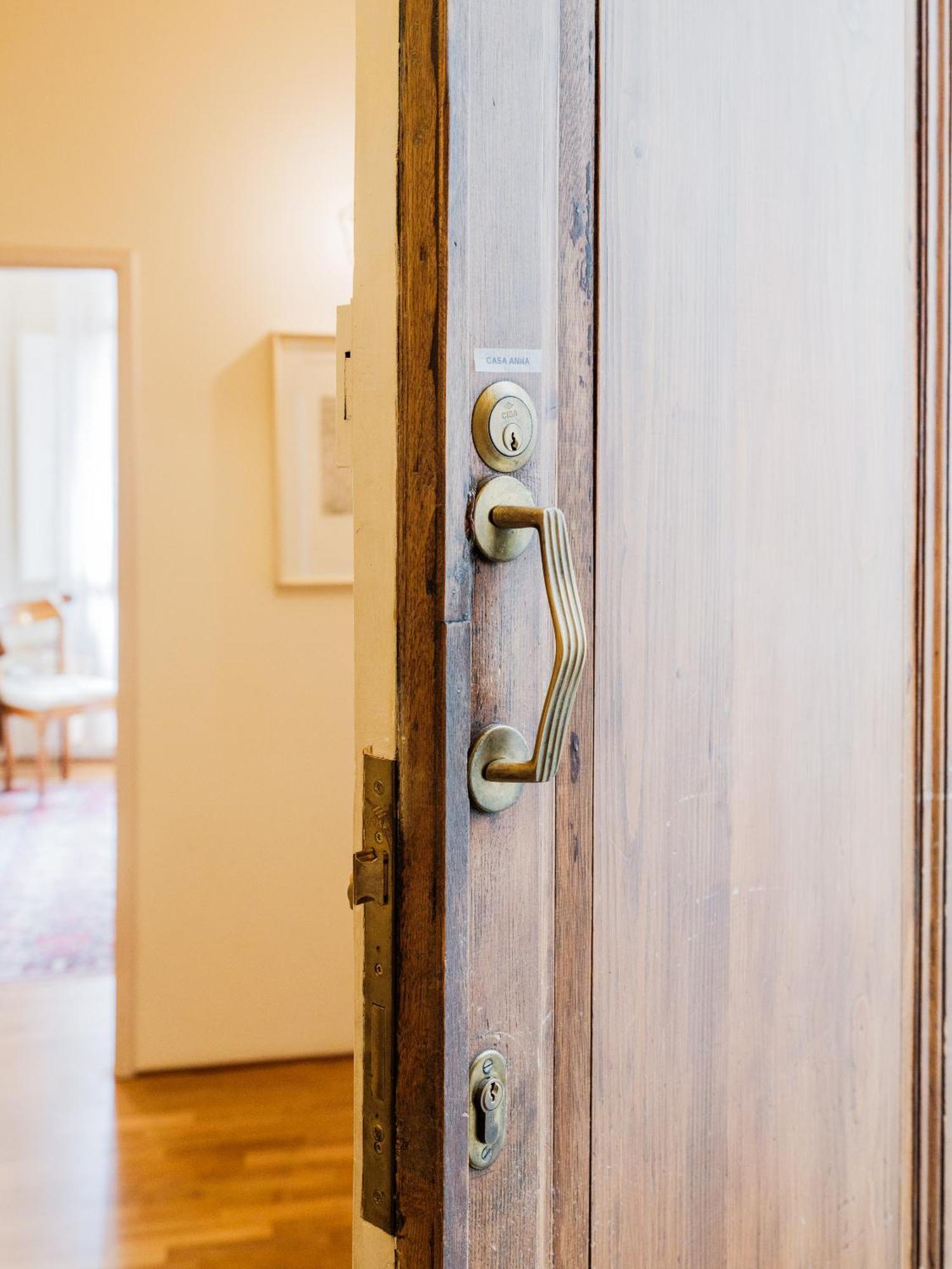 Casa Anna - Charming Central Apartment Firenze Eksteriør bilde