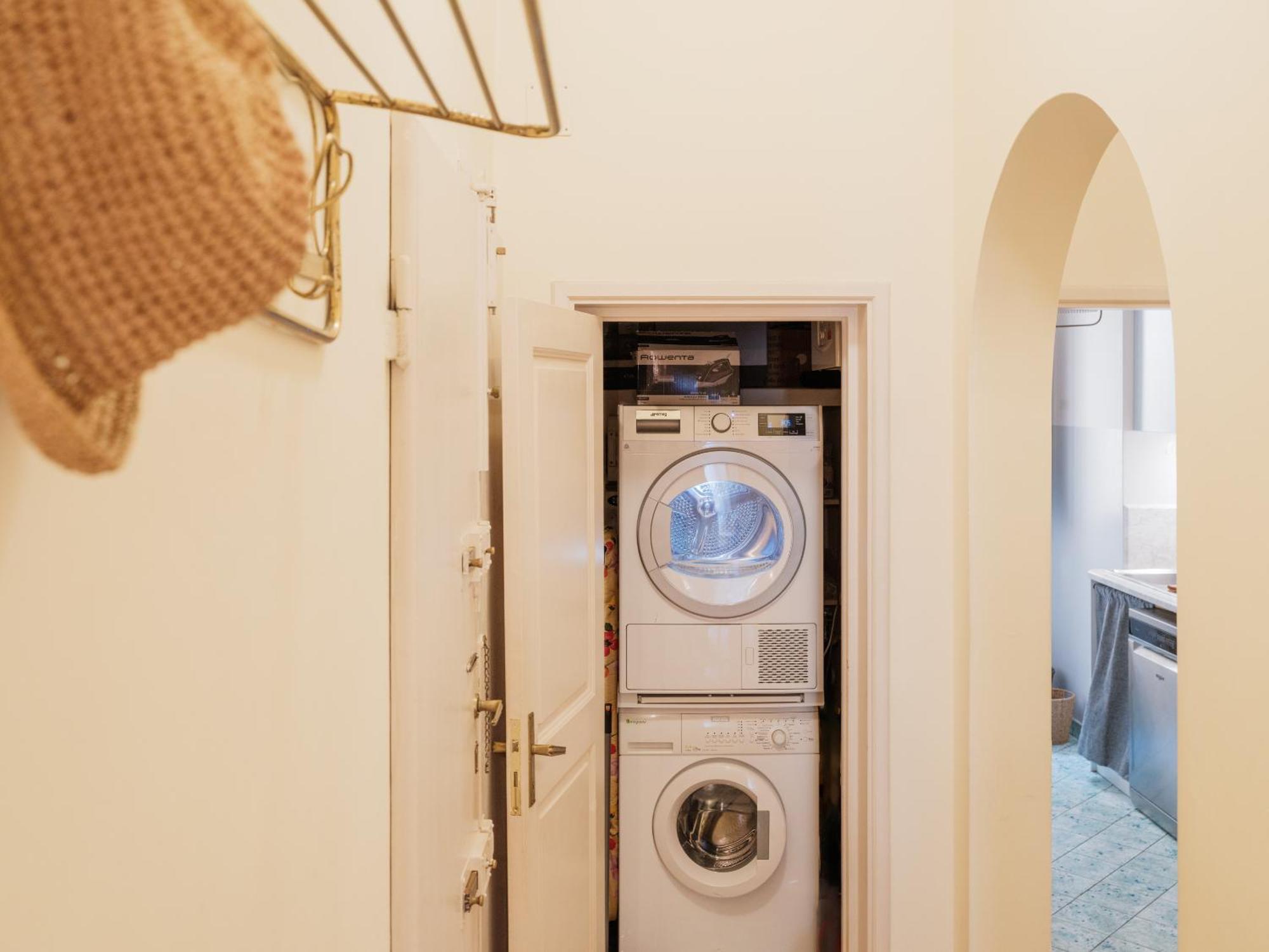 Casa Anna - Charming Central Apartment Firenze Eksteriør bilde