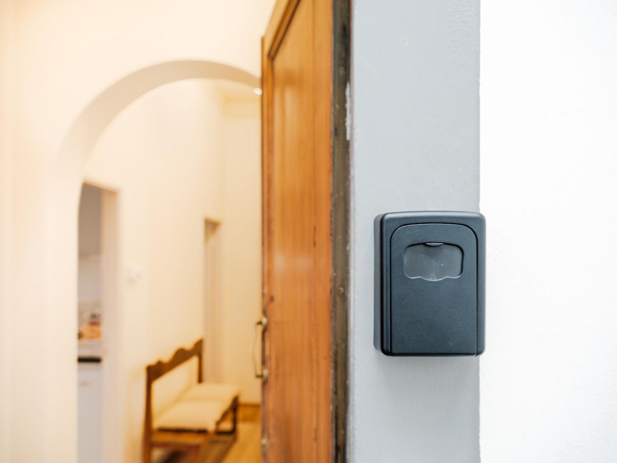Casa Anna - Charming Central Apartment Firenze Eksteriør bilde