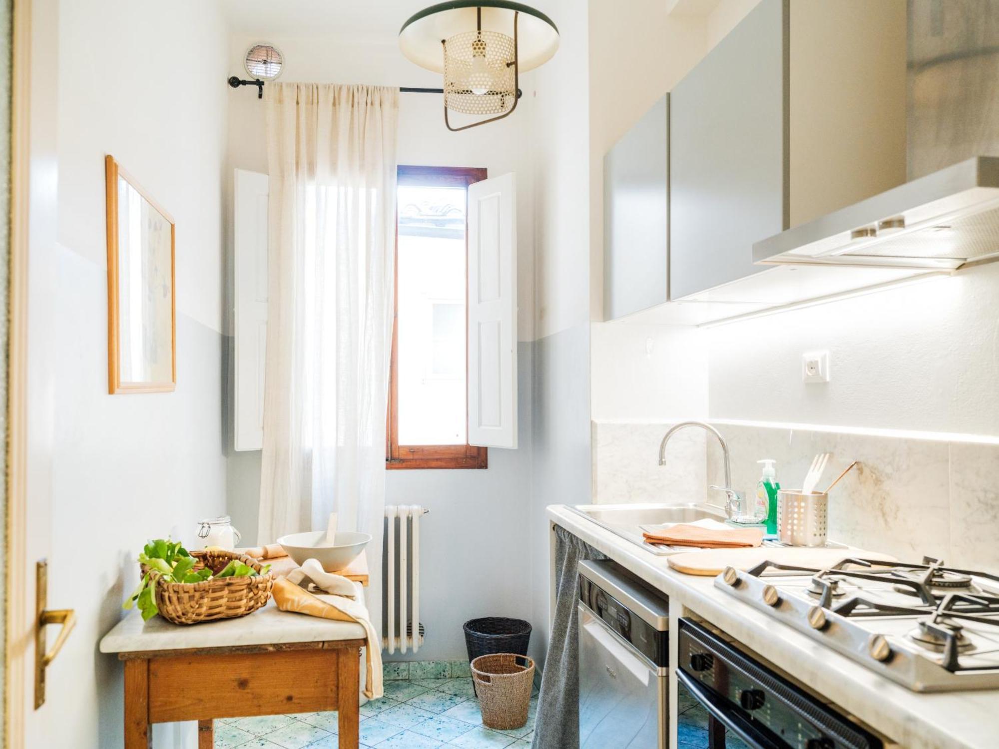 Casa Anna - Charming Central Apartment Firenze Eksteriør bilde