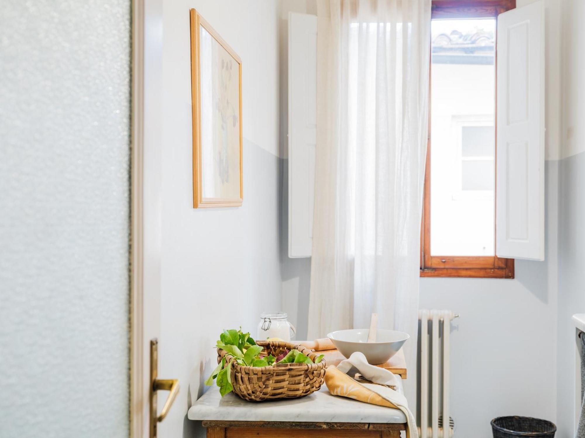 Casa Anna - Charming Central Apartment Firenze Eksteriør bilde