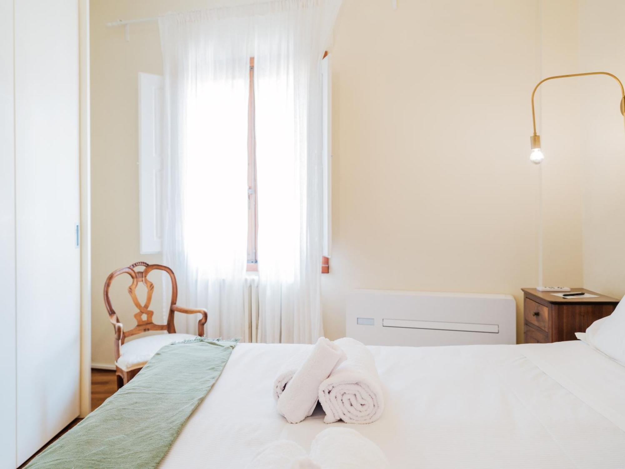 Casa Anna - Charming Central Apartment Firenze Eksteriør bilde