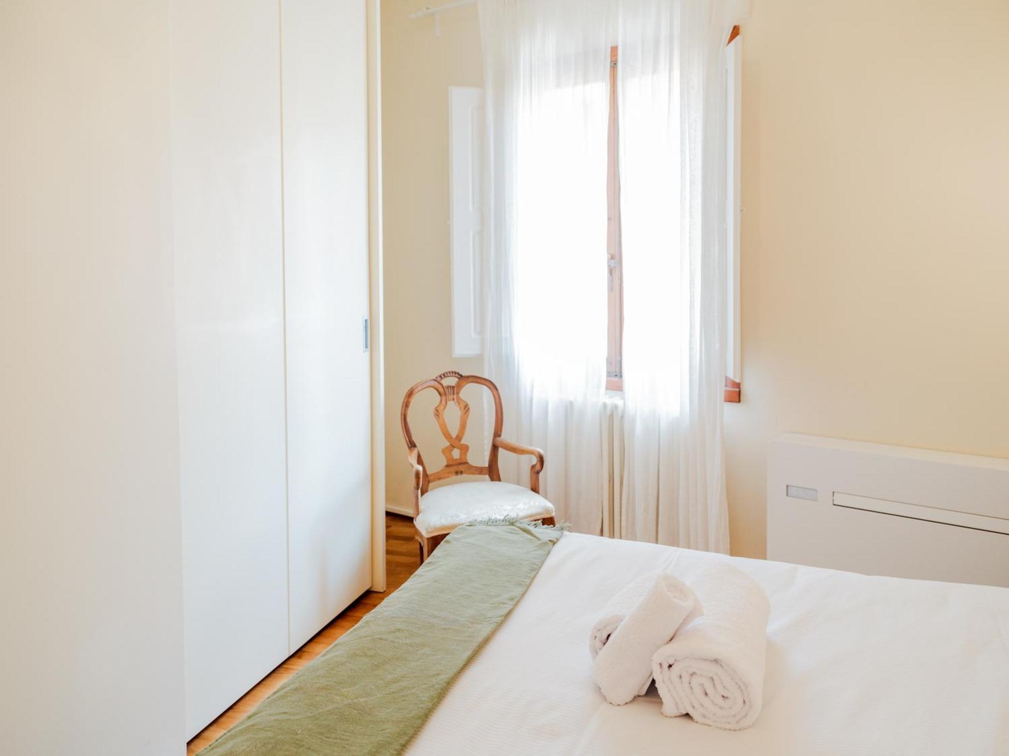 Casa Anna - Charming Central Apartment Firenze Eksteriør bilde