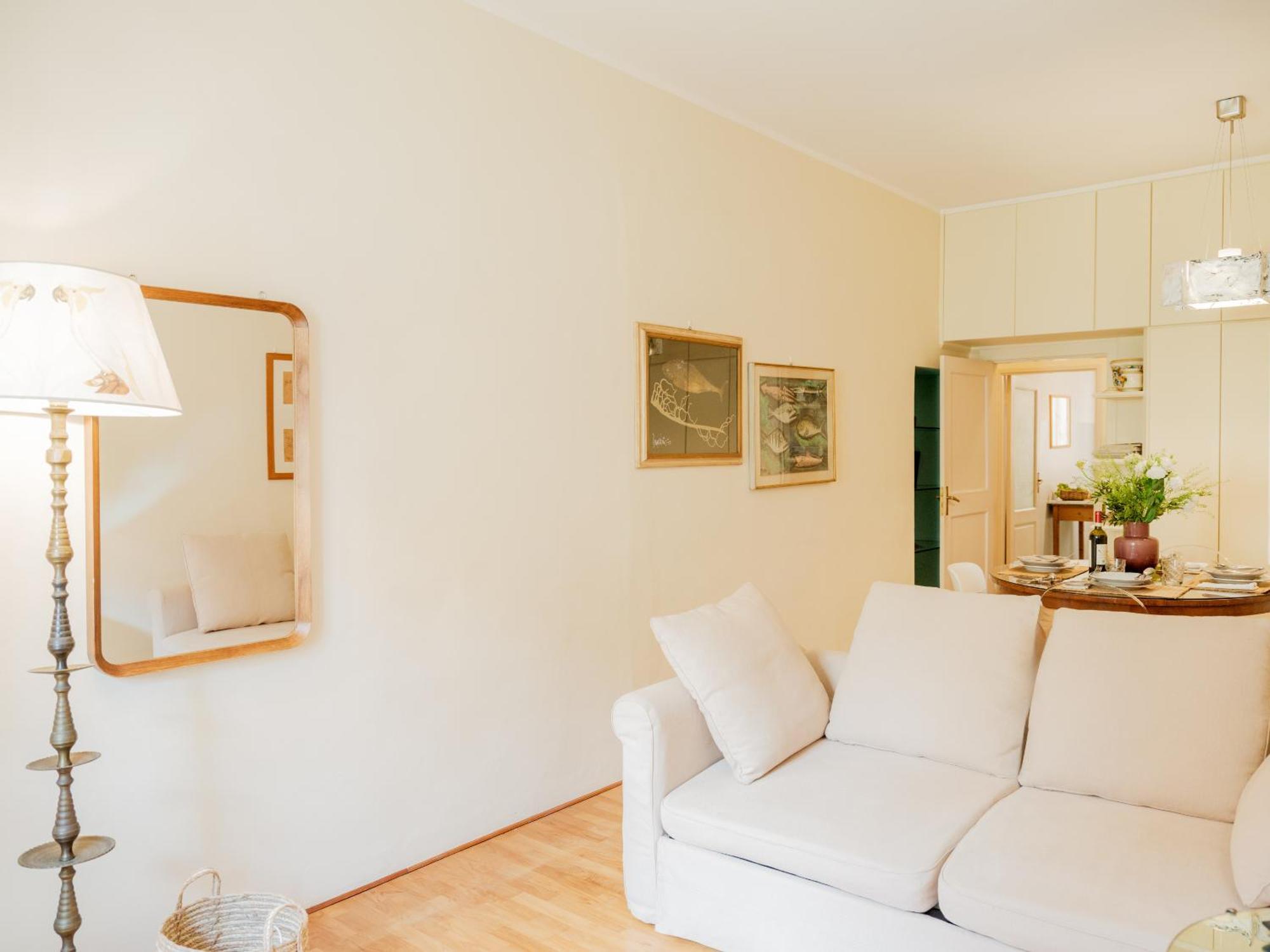 Casa Anna - Charming Central Apartment Firenze Eksteriør bilde