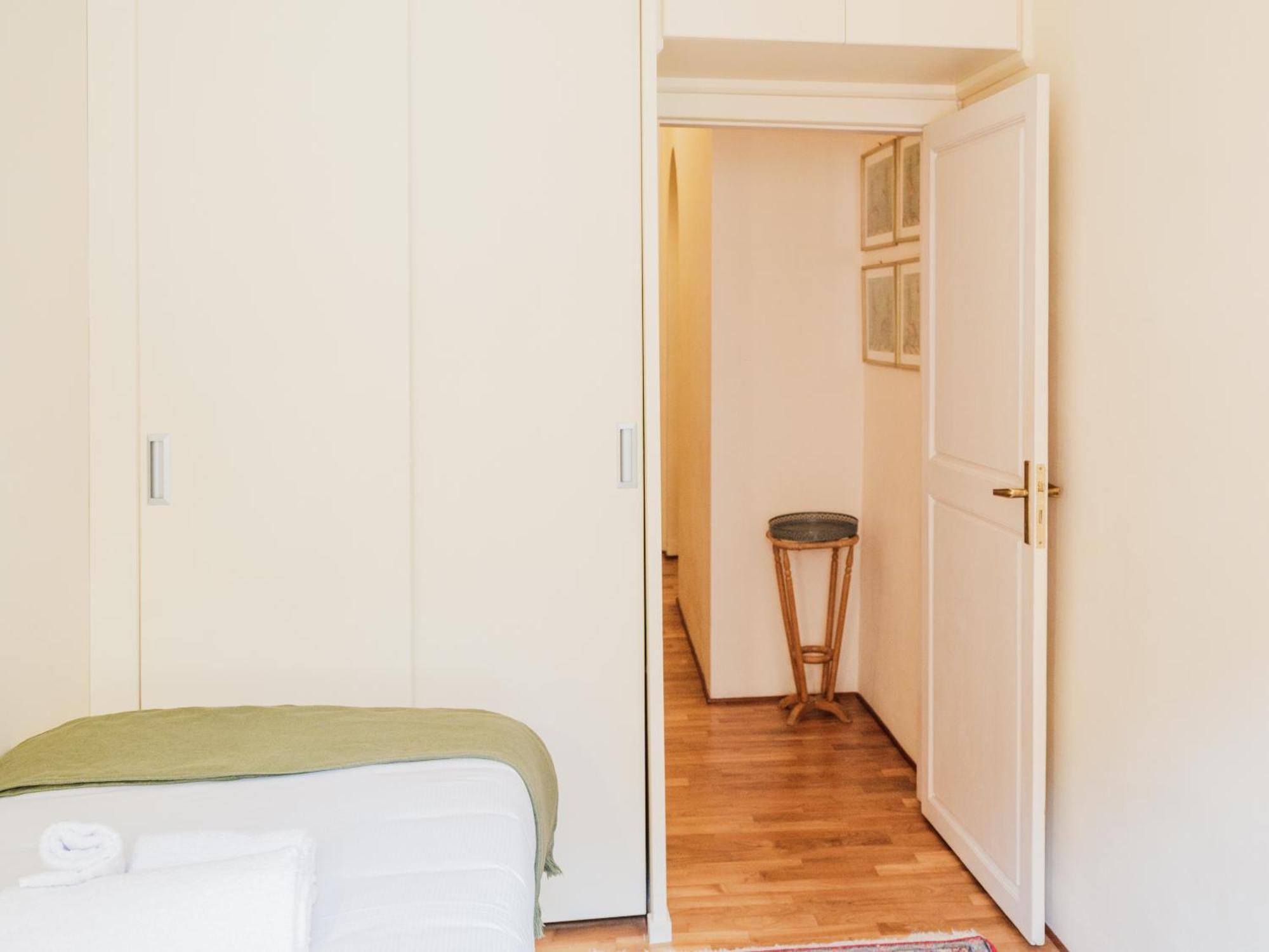 Casa Anna - Charming Central Apartment Firenze Eksteriør bilde