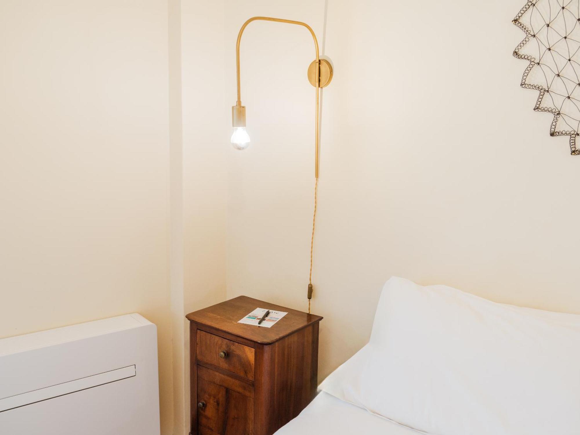 Casa Anna - Charming Central Apartment Firenze Eksteriør bilde