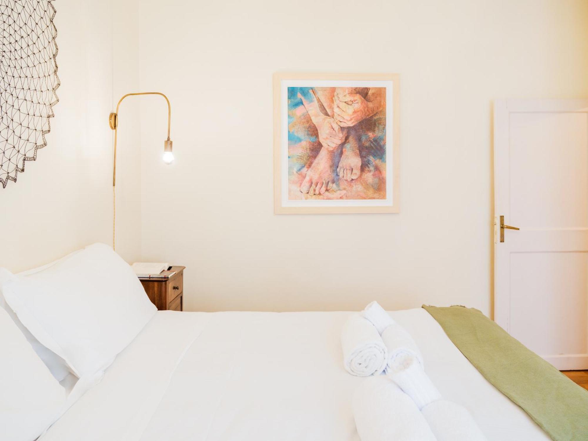 Casa Anna - Charming Central Apartment Firenze Eksteriør bilde