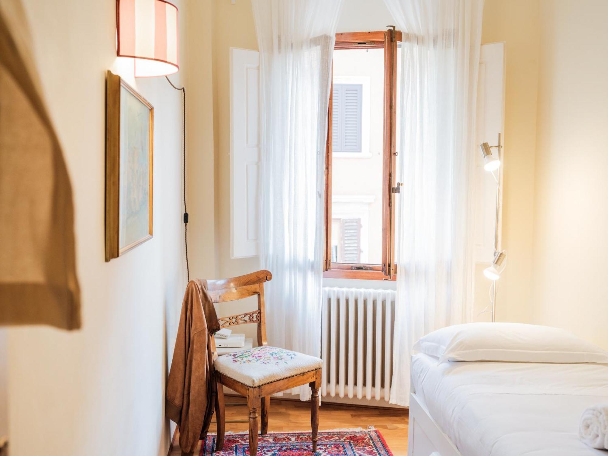 Casa Anna - Charming Central Apartment Firenze Eksteriør bilde