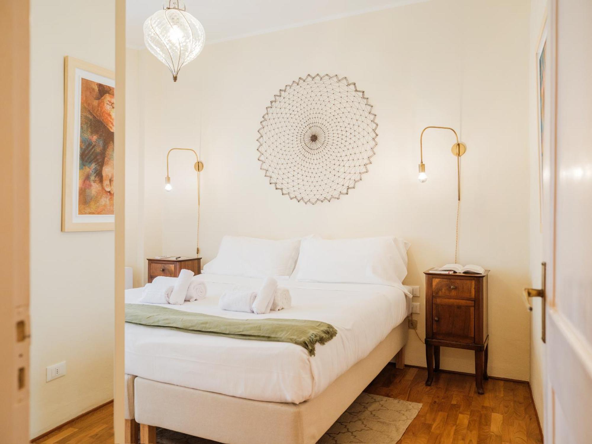 Casa Anna - Charming Central Apartment Firenze Eksteriør bilde
