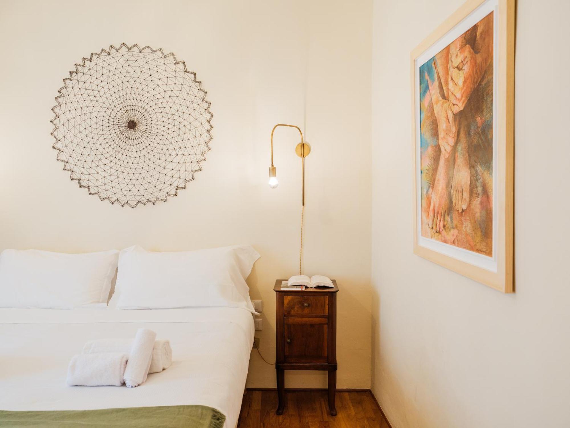 Casa Anna - Charming Central Apartment Firenze Eksteriør bilde