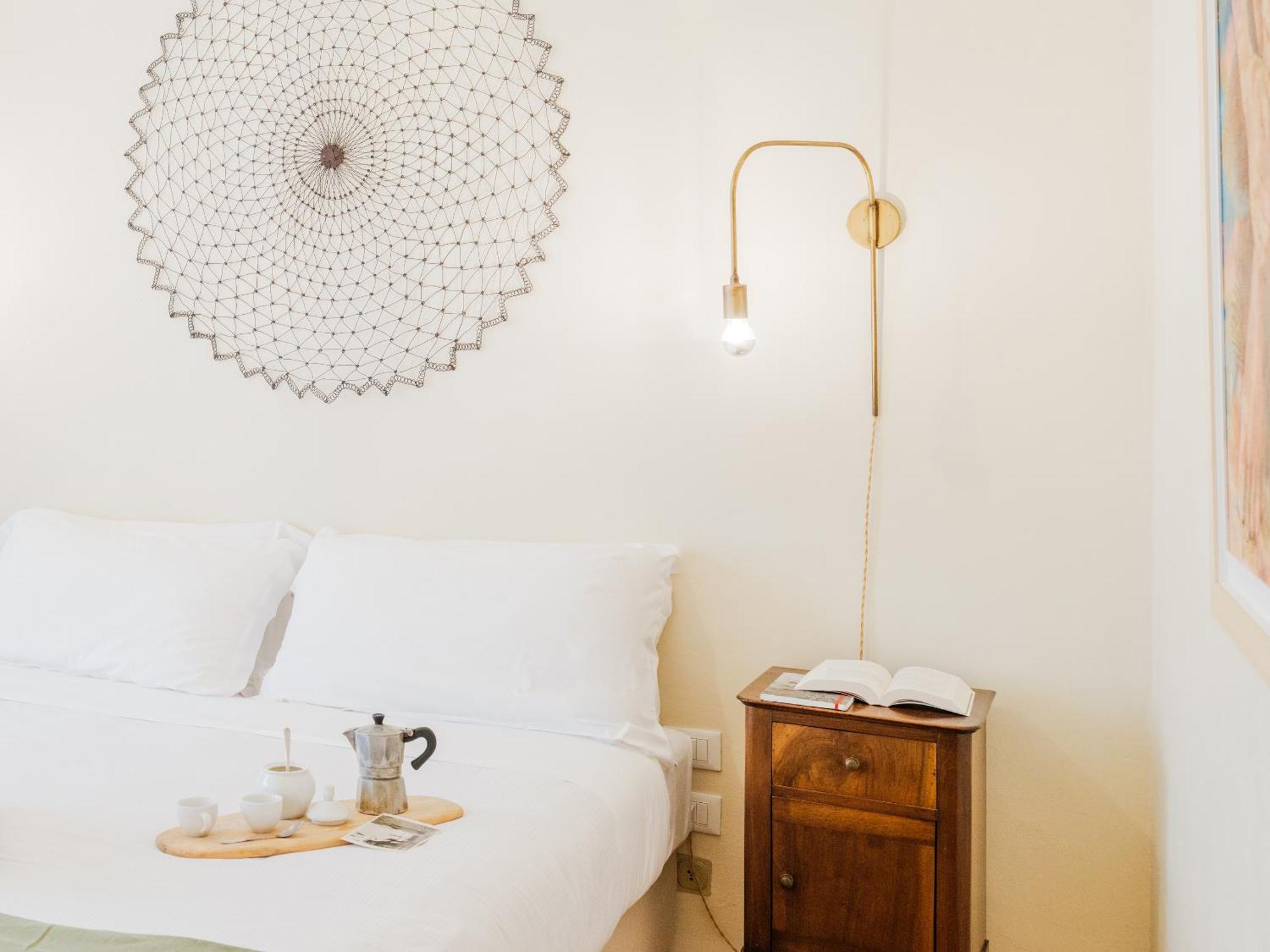 Casa Anna - Charming Central Apartment Firenze Eksteriør bilde