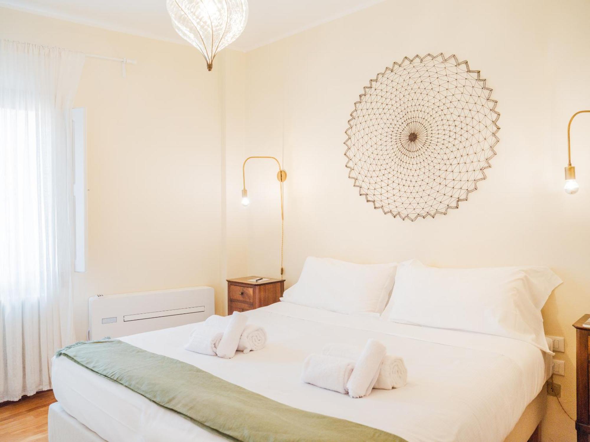 Casa Anna - Charming Central Apartment Firenze Eksteriør bilde